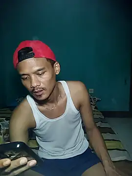 Snapshot of ZONK_BOY69 chatting on April 2026 01:35:02 PM ZONK BOY69 online show from April 2026 01:35:02 PM