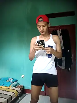 Snapshot of ZONK_BOY69 chatting on May 2026 03:23:02 AM ZONK BOY69 online show from May 2026 03:23:02 AM