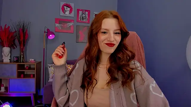 Sweet Lottie online show from April 2026 11:03:02 AM