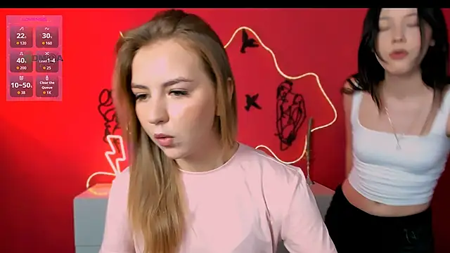 lina moone online show from May 2026 05:26:01 AM