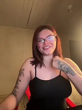 Nicolexx18 online show from June 2026 12:07:01 PM