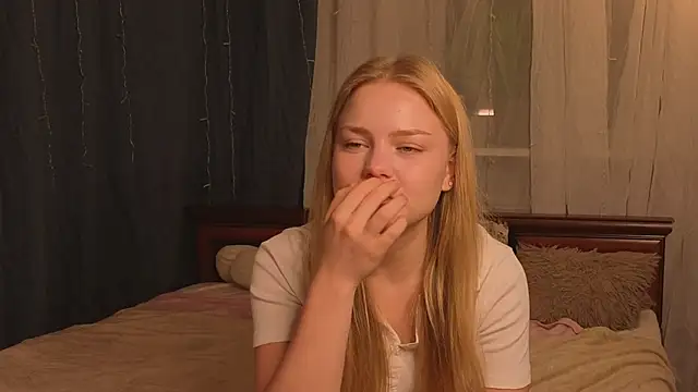 LavonaMadlem online show from June 2026 09:20:01 PM