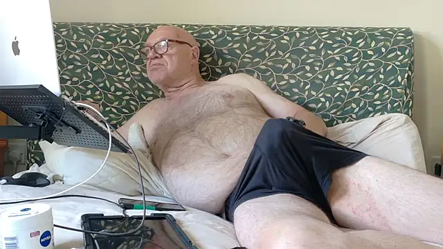 KinkCentral online show from May 2026 06:20:01 PM