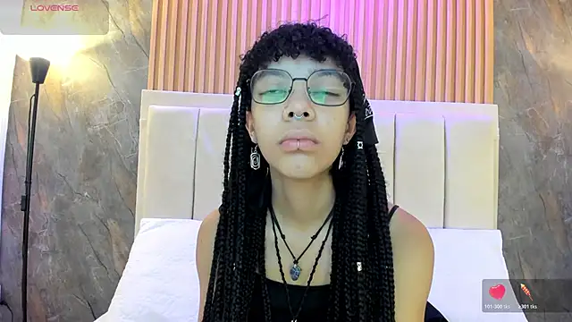 alice rossi4 online show from May 2026 11:49:01 AM