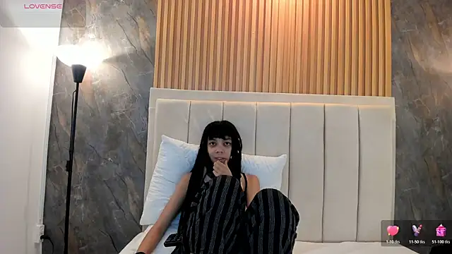 alice rossi4 online show from May 2026 11:29:02 AM