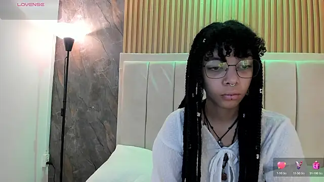 alice rossi4 online show from May 2026 11:07:01 AM