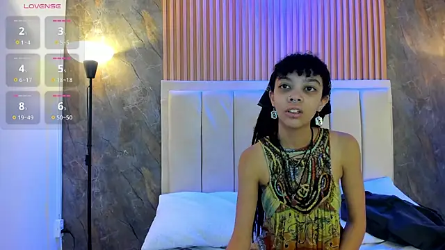 alice rossi4 online show from May 2026 11:40:01 AM
