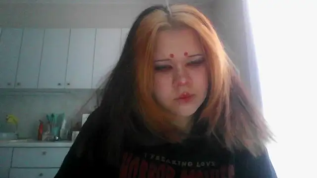 Amanda Mia  online show from May 2026 07:15:02 AM