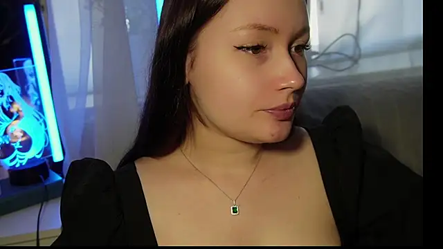 Snapshot of Tendre_Amelia chatting on June 2026 08:19:01 AM Tendre Amelia online show from June 2026 08:19:01 AM
