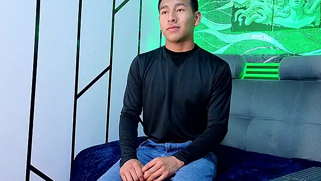 daimon candy online show from April 2026 11:37:01 AM