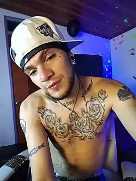 FonixXBelialX online show from June 2026 01:45:01 AM
