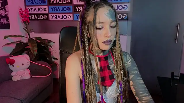 Lucy Doll8 online show from May 2026 08:51:01 PM