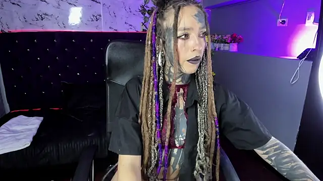 Lucy Doll8 online show from June 2026 08:58:01 PM