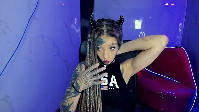 Lucy Doll8 online show from July 2026 08:55:01 PM