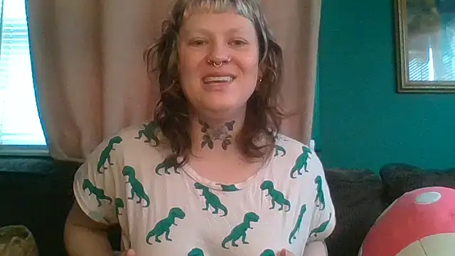 RosieSwitchBitch online show from May 2026 11:50:01 AM