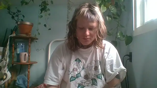 RosieSwitchBitch online show from May 2026 11:05:02 AM