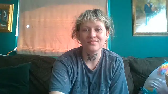 Snapshot of RosieSwitchBitch chatting on June 2026 12:50:01 PM RosieSwitchBitch online show from June 2026 12:50:01 PM