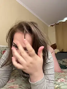 BettyRussian online show from May 2026 01:28:01 PM