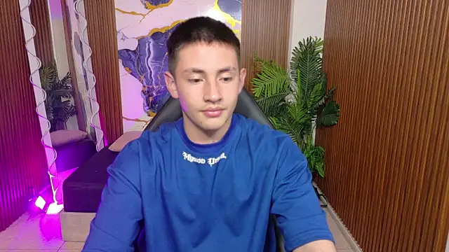 Andres Tay online show from May 2026 02:40:01 AM