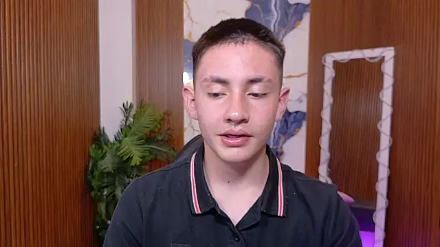 Andres Tay online show from June 2026 02:54:02 AM
