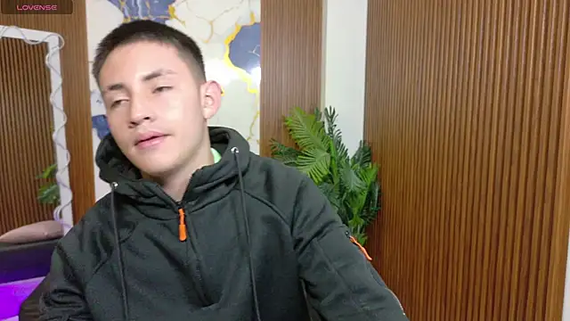 Andres Tay online show from June 2026 02:14:01 AM