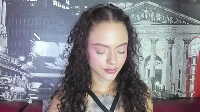 Caroline420  online show from June 2026 02:48:02 PM