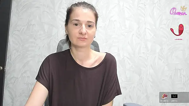 KetrinaEll online show from May 2026 04:32:01 AM