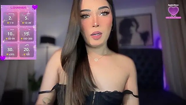 Empress Candice online show from June 2026 03:51:02 PM