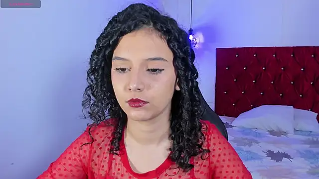 SexyFoxy  online show from April 2026 12:14:02 PM