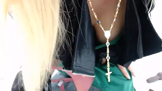 BlondeNatalia online show from June 2026 11:25:01 PM