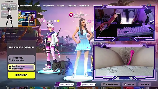 Snapshot of Reze_Kamishiro chatting on July 2026 03:21:01 AM Reze Kamishiro online show from July 2026 03:21:01 AM