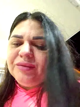 -CUTE-EVVIL- online show from April 2026 08:07:01 PM