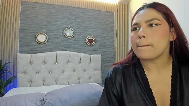 SamyandAllison online show from May 2026 09:19:01 PM