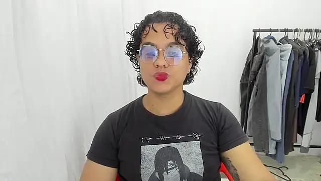Diane exotic online show from May 2026 09:31:02 PM