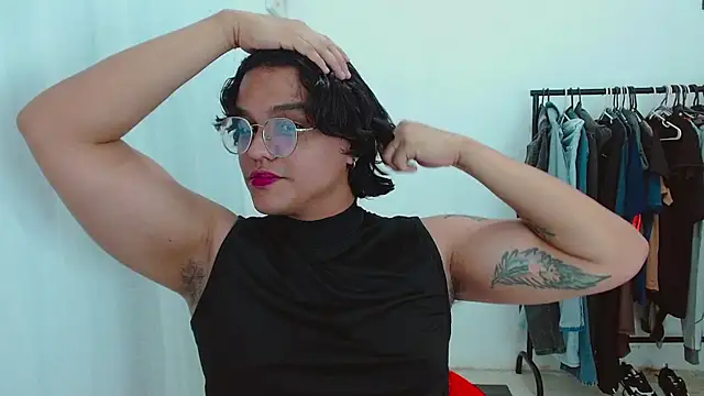 Diane exotic online show from May 2026 12:08:01 AM