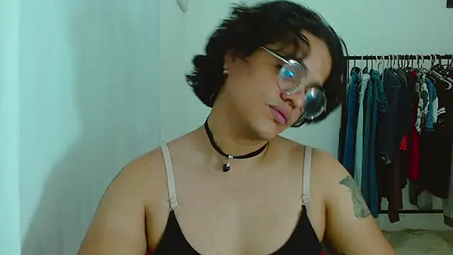 Diane exotic online show from June 2026 11:10:02 PM