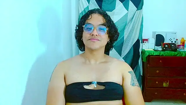 Diane exotic online show from July 2026 10:12:02 PM