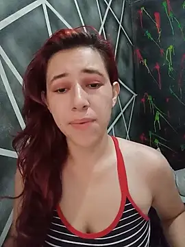 Escarleth 69 online show from June 2026 06:06:02 PM