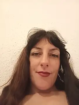 Valeriadolce online show from May 2026 12:07:01 AM