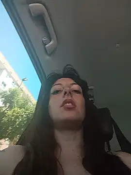 Valeriadolce online show from May 2026 12:01:01 PM