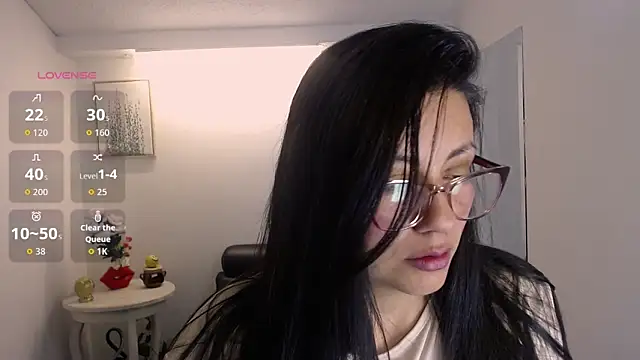 Valeri bj online show from May 2026 09:53:02 PM