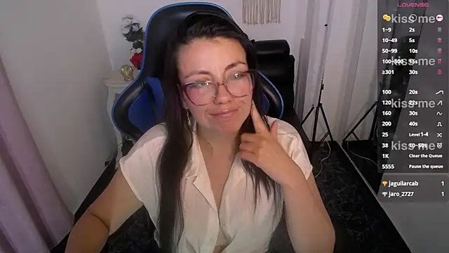 Valeri bj online show from June 2026 02:53:01 AM