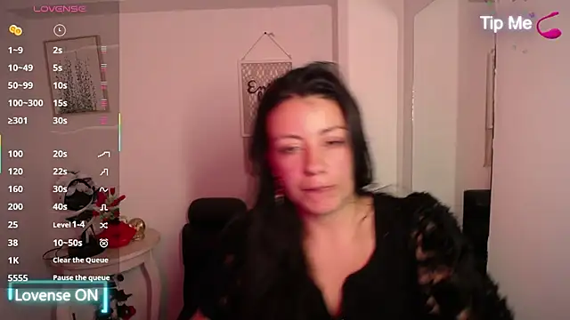 Snapshot of Valeri_bj chatting on August 2026 12:48:02 PM Valeri bj online show from August 2026 12:48:02 PM