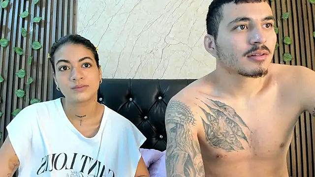 MarceANDCami online show from May 2026 07:30:02 PM