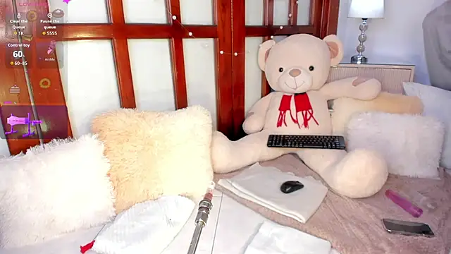 Snapshot of KaelSoft_ chatting on July 2026 05:35:02 AM KaelSoft online show from July 2026 05:35:02 AM