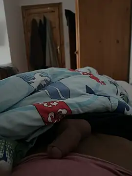 MrCa1 online show from April 2026 06:55:02 AM