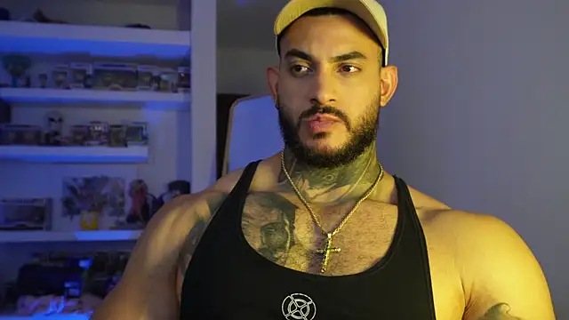 Snapshot of iamjackc_ chatting on July 2026 11:18:02 PM iamjackc online show from July 2026 11:18:02 PM