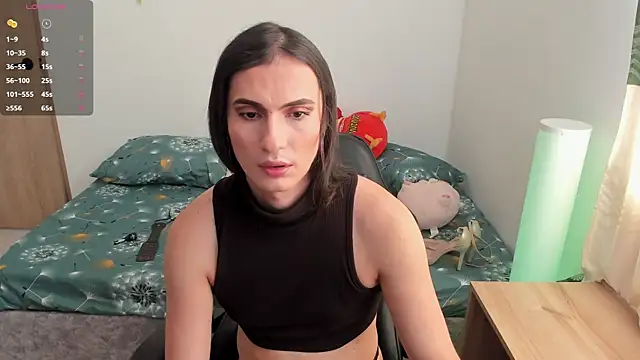  shantallskinny  online show from April 2026 09:02:02 PM