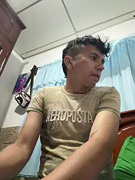 gaydavid19 online show from April 2026 06:27:01 AM