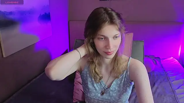 Emily Cartex online show from June 2026 05:45:01 AM